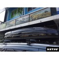 Ketsu RoofBox Size M1 