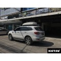 Ketsu RoofBox Size M1 