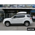 Ketsu RoofBox Size M2 Glossy