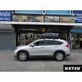 Ketsu RoofBox Size M2 Glossy