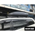 Ketsu RoofBox Size M2