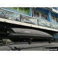 Ketsu RoofBox Size M2