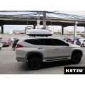 Ketsu RoofBox Size M2 Glossy