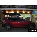 Ketsu RoofBox Size M2 Glossy