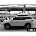 Ketsu RoofBox Size M2 Glossy