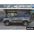 Ketsu RoofBox Size M2 Glossy