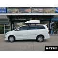 Ketsu RoofBox Size M2 Glossy