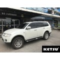 Ketsu RoofBox Size M2 Glossy