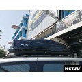 Ketsu RoofBox Size M3 Glossy