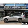 Ketsu RoofBox Size M3 Glossy