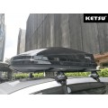Ketsu RoofBox Size M3 Glossy
