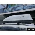 Ketsu RoofBox Size M3 Glossy