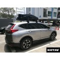 Ketsu RoofBox Size M3 Glossy