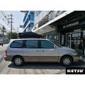 Ketsu RoofBox Size M3 Glossy