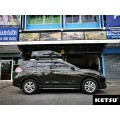 Ketsu RoofBox Size M3 Glossy