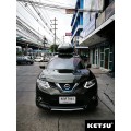 Ketsu RoofBox Size M3 Glossy