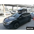 Ketsu RoofBox Size M3 Glossy