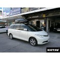 Ketsu RoofBox Size M3 Glossy