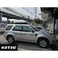 Ketsu RoofBox Size S