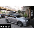 Ketsu RoofBox Size S