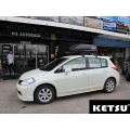 Ketsu RoofBox Size S