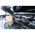 Ketsu RoofBox Size M2