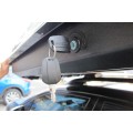 Ketsu RoofBox Size M2