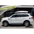 Ketsu RoofBox Size L