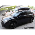 Ketsu RoofBox Size M1 