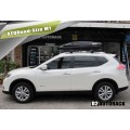 Ketsu RoofBox Size M1 