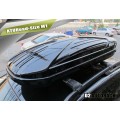 Ketsu RoofBox Size M1 