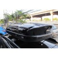 Ketsu RoofBox Size M1 