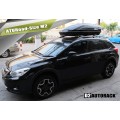 Ketsu RoofBox Size M2 Glossy