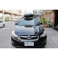 Ketsu RoofBox Size M2 Glossy