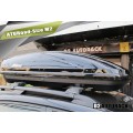 Ketsu RoofBox Size M2 Glossy