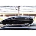 Ketsu RoofBox Size M2 Glossy