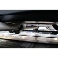 Ketsu RoofBox Size M2 Glossy