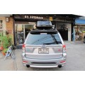 Ketsu RoofBox Size S