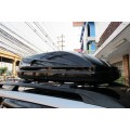 Ketsu RoofBox Size S