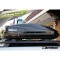 Ketsu RoofBox Size S