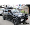 THULE Touring 100 (S)