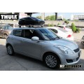 THULE Touring 100 (S)