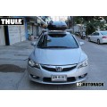 THULE Touring 100 (S)