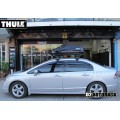 THULE Touring 100 (S)