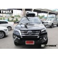 THULE Touring 100 (S)