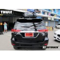 THULE Touring 100 (S)