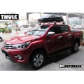 THULE Touring 200 (M)