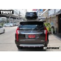 THULE Touring 780 (L)