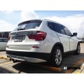 ชุดลากเรือ bmw x1 x3 x5 ชุดลากพ่วง  x1 x3 x5 ตะขอลาก bmw x1 x3 x5 Towbar Hitch bmw  x1 x3 x5 ชุดลากเทรลเลอร์ บีเอ็ม bmw x1 x3 x5