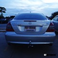 ชุดลากเรือ เบนซ์ ชุดลากพ่วง benz ตะขอลาก เบนซ์ Towbar Hitch benz ชุดลากเทรลเลอร์ เบนซ์